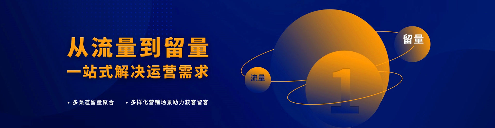 商水信息流托管