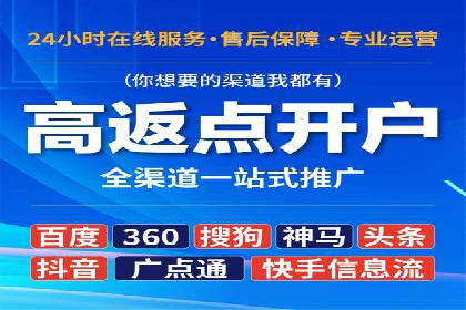 百度推广策略分享：实战案例